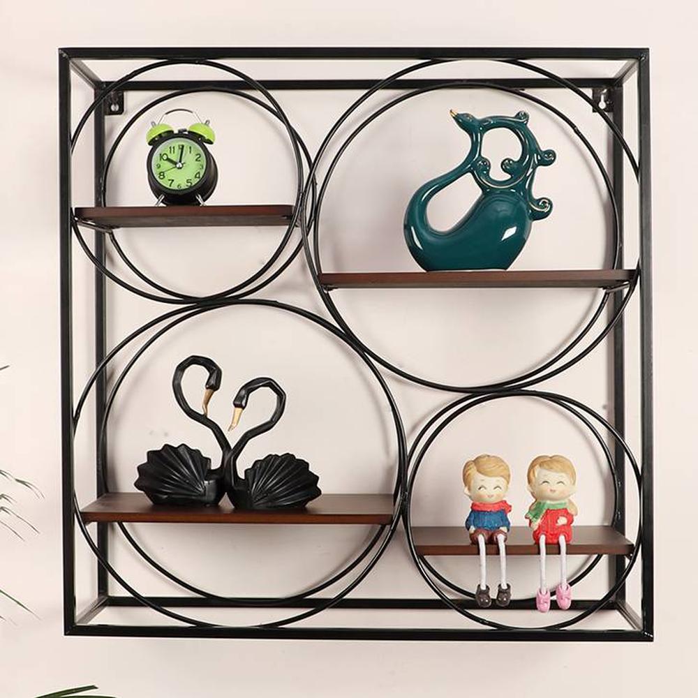 Hera Wall Shelf Hera Wall Shelf