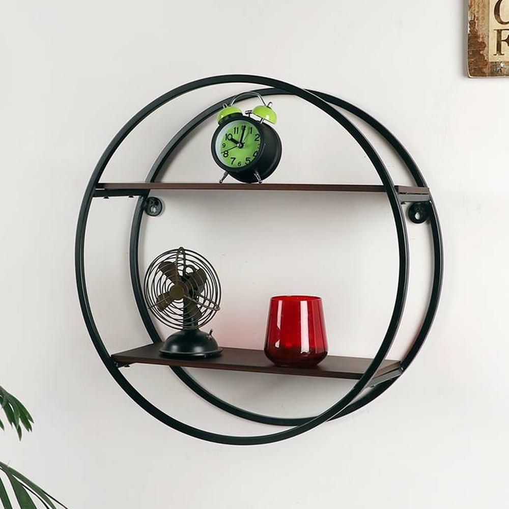 Castor Wall Shelf Castor Wall Shelf
