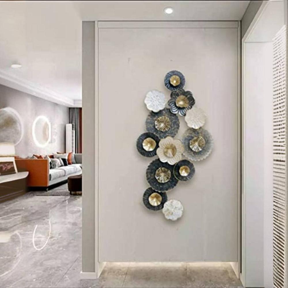 Cosmoliving Metal Wall Art Cosmoliving Metal Wall Art