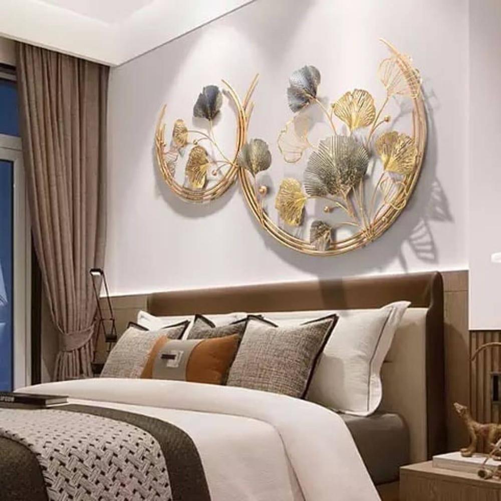 Half moon wall art Half moon wall art