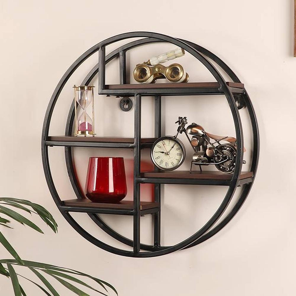 Apollo Wall Shelf Apollo Wall Shelf