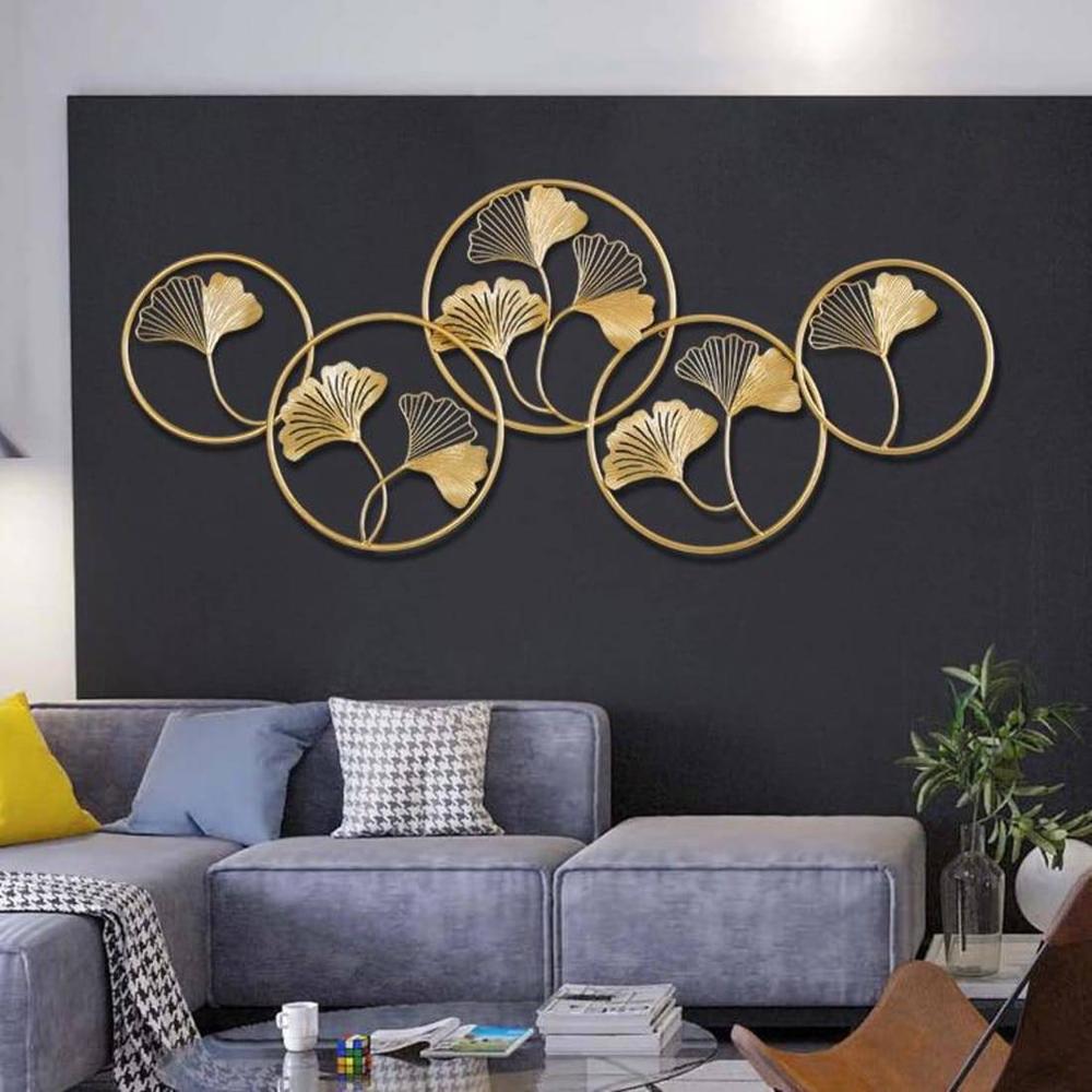 Circles Wall Art Circles Wall Art