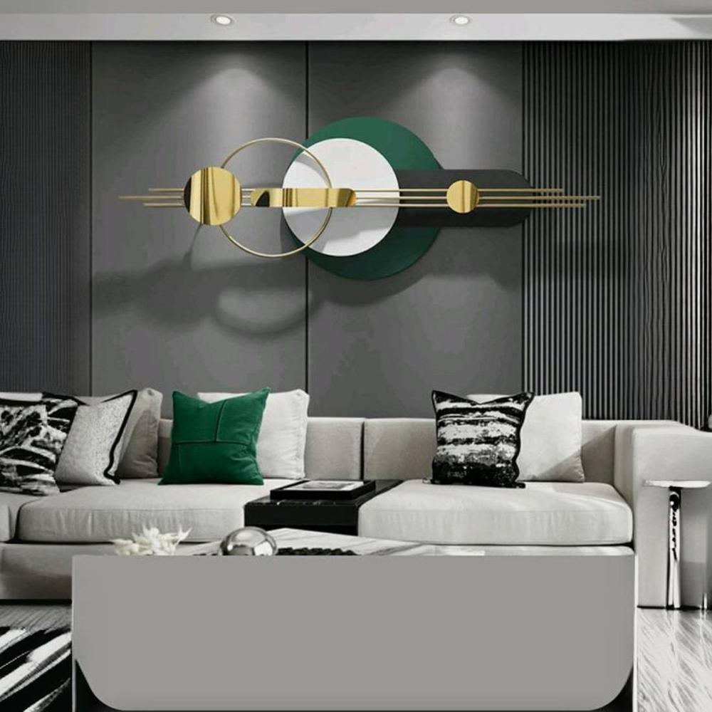 Intricate Pattern Metal Wall Art Intricate Pattern Metal Wall Art